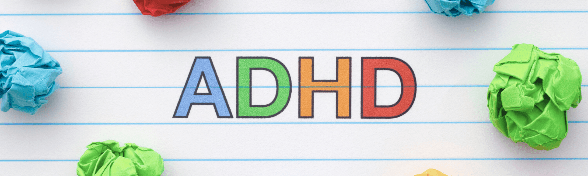 Join Us for ADHD: Beyond the Label