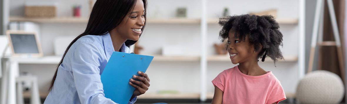 How to Enhance your Adaptive ​Behavior Evaluations 