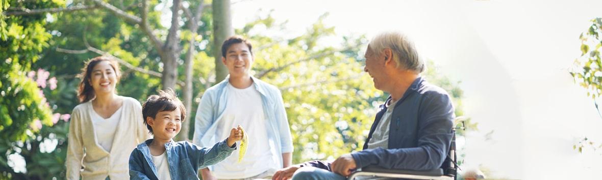 How Does Autism Present Across the Lifespan?