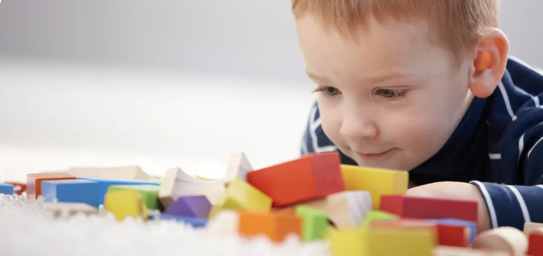 Best sensory toys for autism