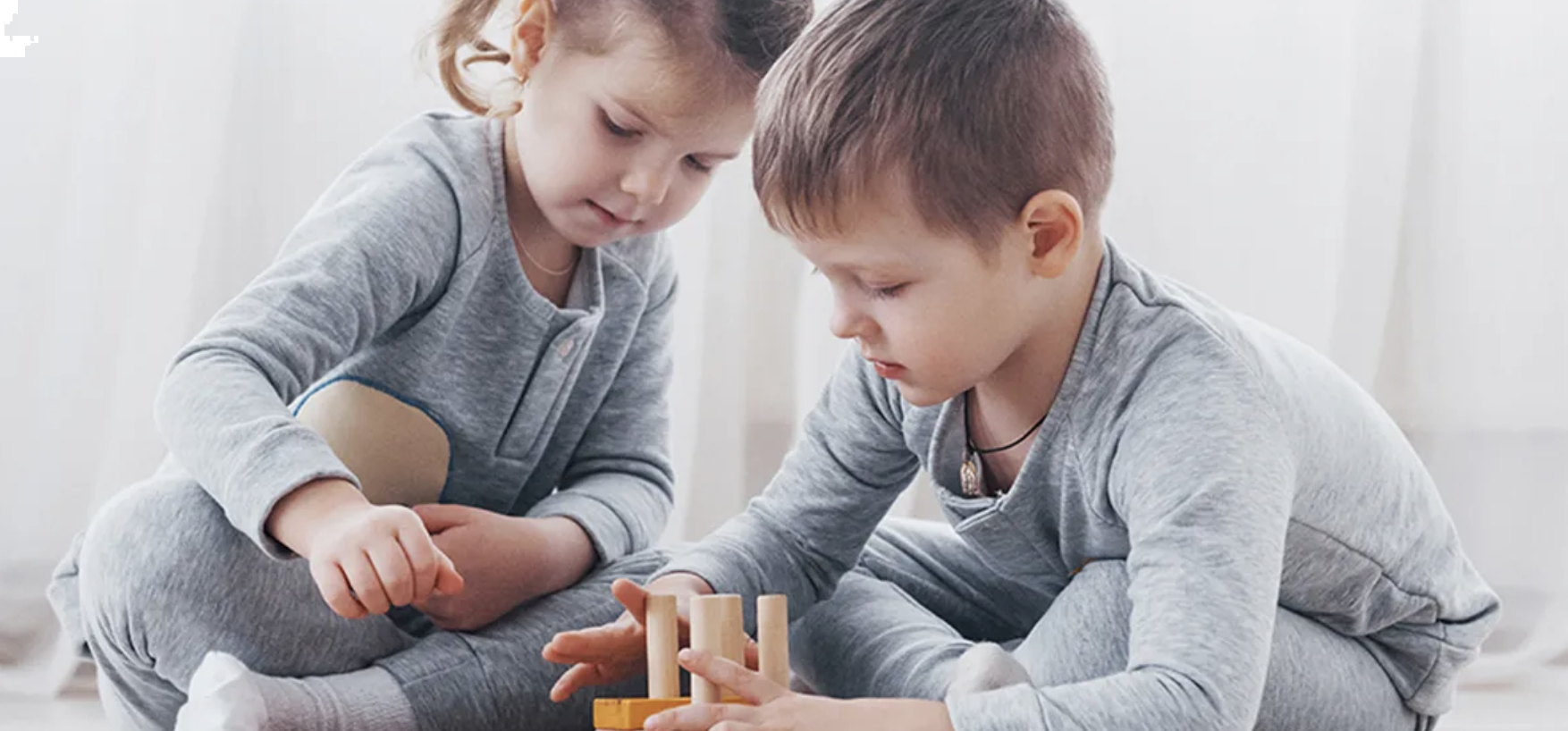 MIGDAS-2 Case Study: Early Intervention for Stevie and Danielle