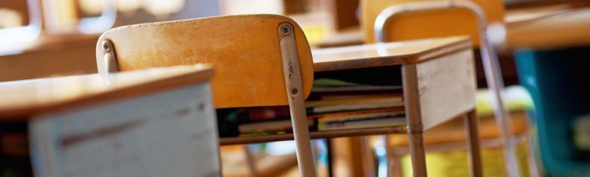 Chronic Absenteeism: Do Sensory Issues Hurt School Attendance?