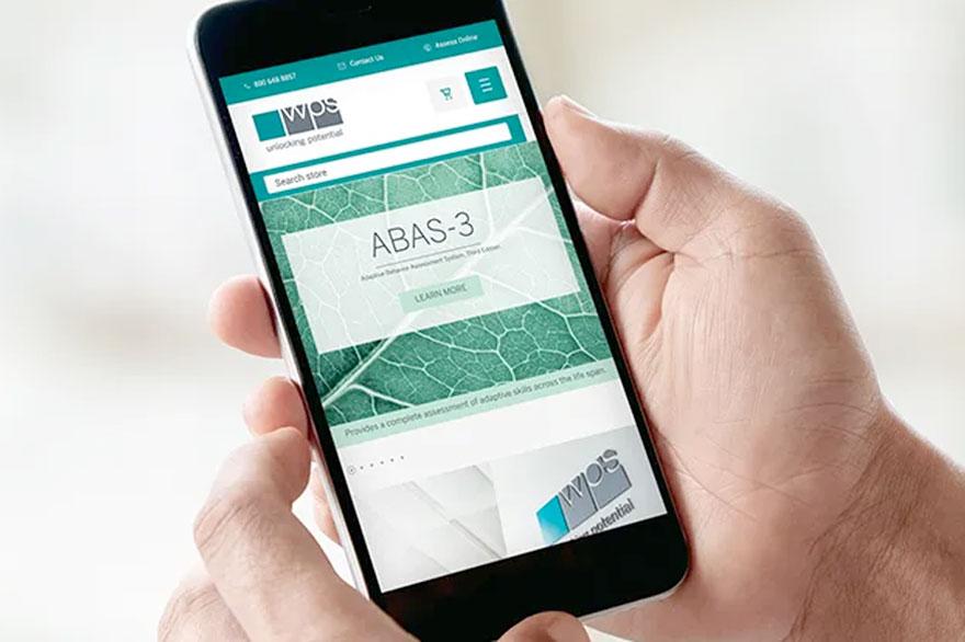 Welcome to the New WPS Website