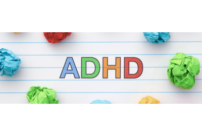 Join Us for ADHD: Beyond the Label