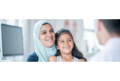 Communicate with Families