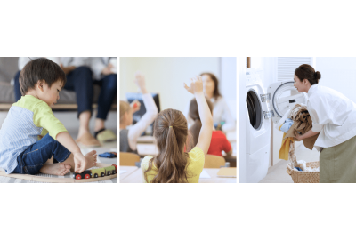 Adaptive Behavior Assessment in Neurodiversity Affirming Practice | ABAS-3