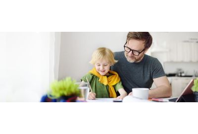 ADHD and executive function