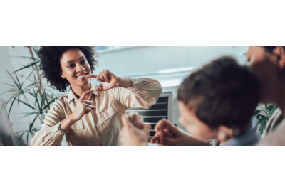 Assess, Consult, or Refer? How to Handle Testing for Deaf and Hard of Hearing Students 