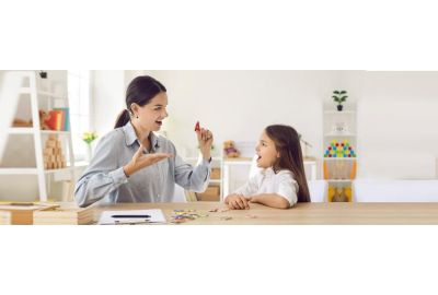 Are Gender Myths Making It Harder to Diagnose Developmental Language Disorder in Girls? 