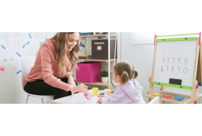 Strengthen Your Early Intervention Process with Evidence-Based Best Practices 