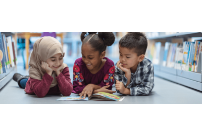 Championing Early Literacy: 6 Powerful Strategies for School Leaders