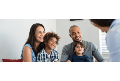 Less Sympathy, More Joy: 5 Strategies to Improve Early Intervention