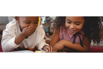 Five components of reading