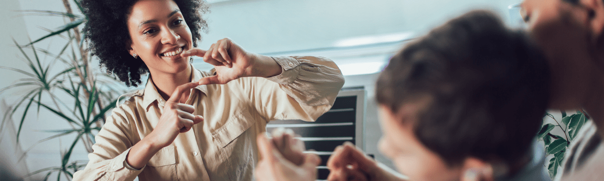 Assess, Consult, or Refer? How to Handle Testing for Deaf and Hard of Hearing Students