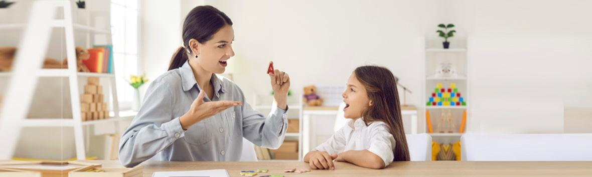 Are Gender Myths Making It Harder to Diagnose Developmental Language Disorder in Girls? 