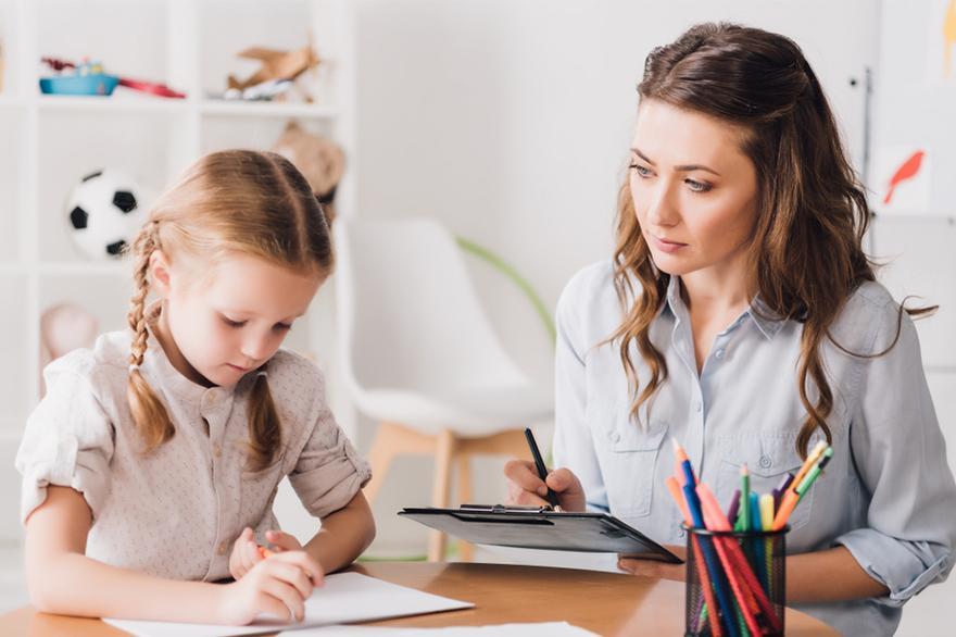 testing for dyslexia - when do you test for dyslexia?