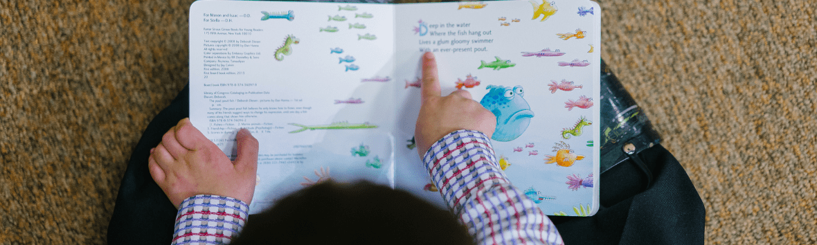 Understanding DLD and Dyslexia: Differences, Symptoms, and Support