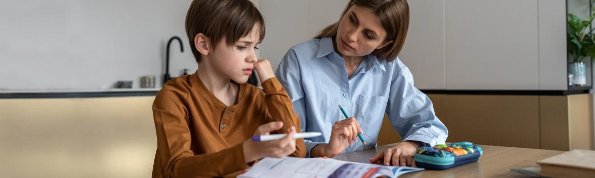 Assessing Dyslexia: The Importance of Testing Executive Functioning Skills