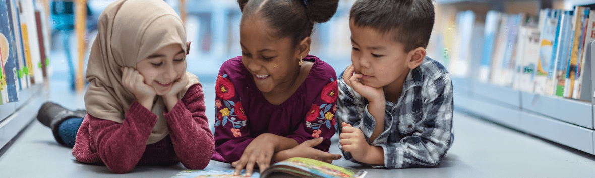 Championing Early Literacy: 6 Powerful Strategies for School Leaders