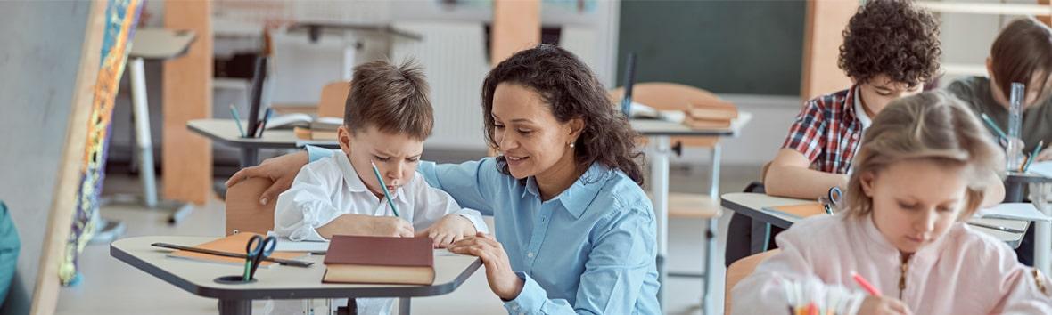 Is Pandemic Fallout Still Affecting Assessments?