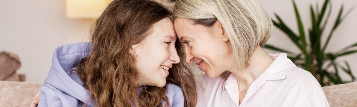 Lived Experiences: Autism in Girls and Women