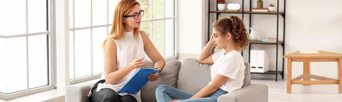 Post-Covid Depression in Children and Teens