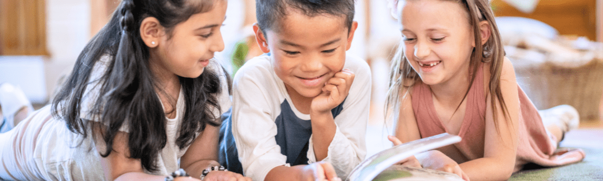 Preparing Preschoolers for Reading: Phonological and Print Awareness Strategies