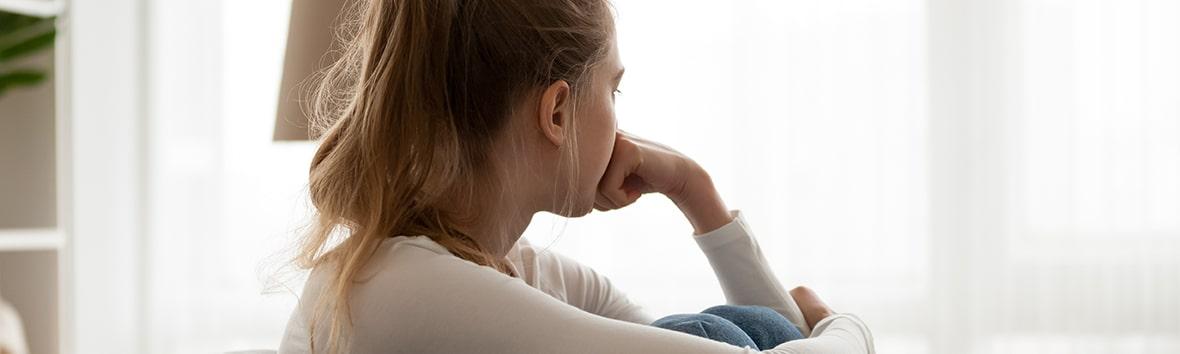 CDC Releases Report Showing Downturn in Youth Well-Being