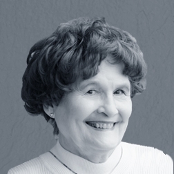 >Janet Barker Fudala, PhD<br>(1935- 2020)