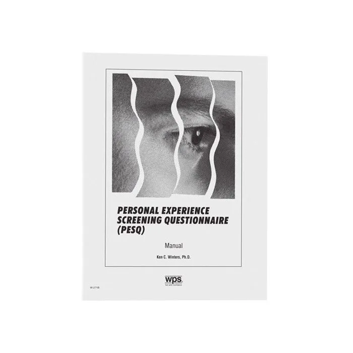 (PESQ) Personal Experience Screening Questionnaire