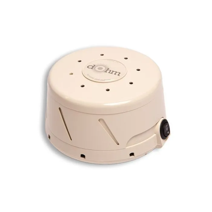 Timers & Soundscreens