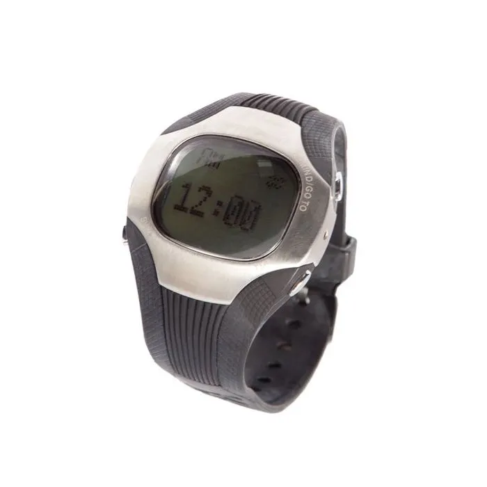 Timers & Soundscreens