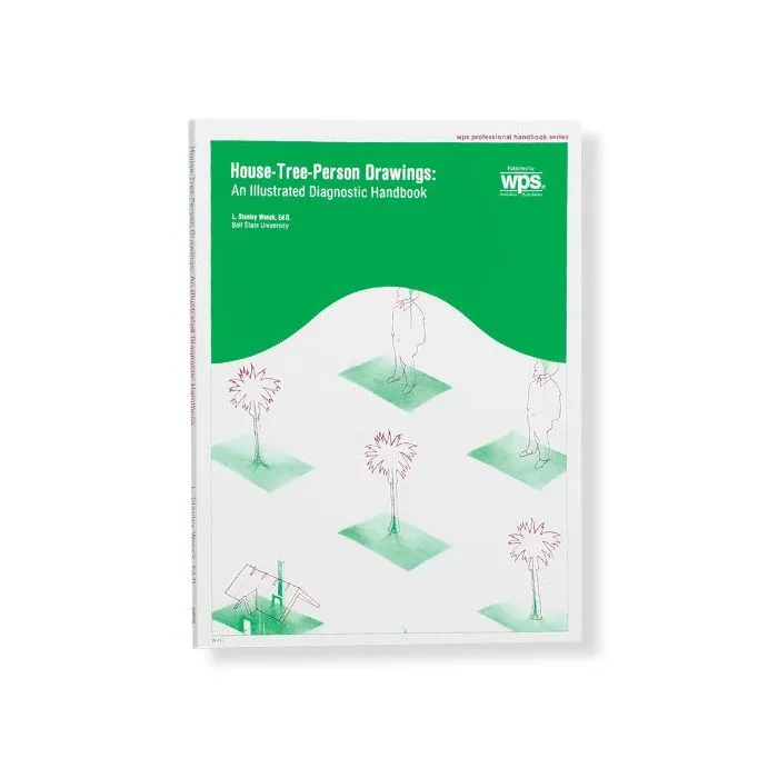 (H-T-P) House-Tree-Person Projective Drawing Technique