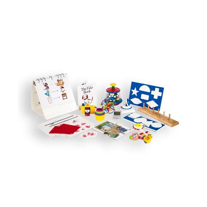 (M-P-R) Merrill-Palmer-Revised