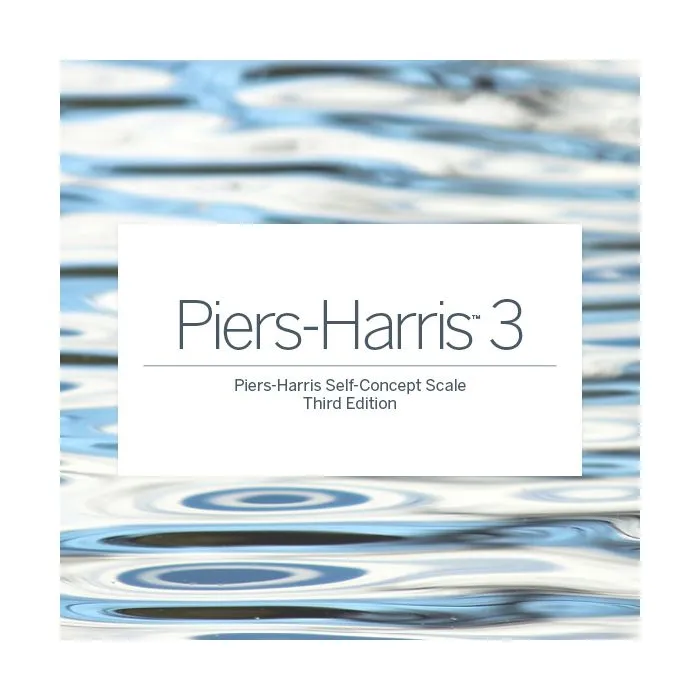 (Piers-Harris™ 3) Piers-Harris Self-Concept Scale, Third Edition