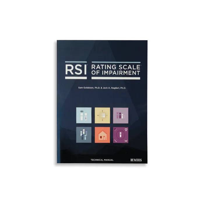 (RSI) Rating Scale of Impairment