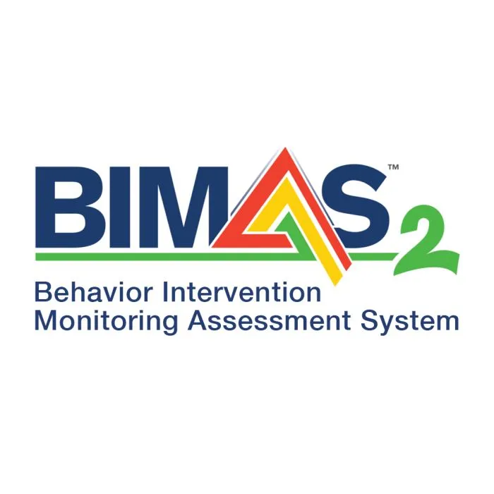 BIMAS-2 Behavior Intervention Monitoring Assessment System