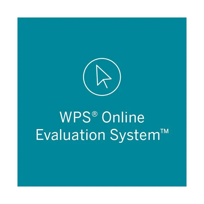 PPA Scale Form A Digital Easel