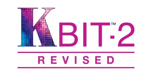 (KBIT-2 Revised) Kaufman Brief Intelligence Test, Second Edition Revised