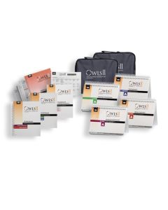 OWLS-II Comprehensive Hand-Scored Kit