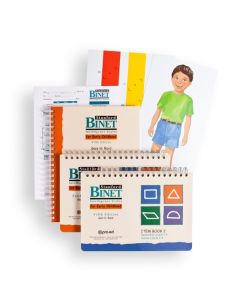 Early SB-5 Hand-Scored Kit