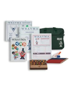WRAVMA Kit