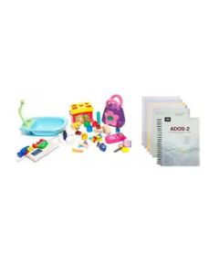 ADOS-2 Hand-scored Upgrade Package