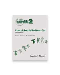 UNIT2 Kit With Carrying Case