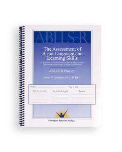ABLLS-R Protocol