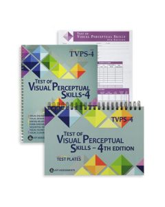 TVPS-4 Test Kit