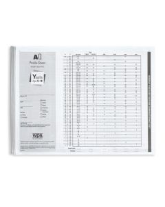 AQ AutoScore™ Answer Form (Pack of 25)