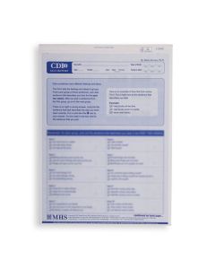 CDI 2 Self-Report Form (Pack of 25)