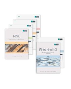 RISE/Piers-Harris 3 Print Combination Kit