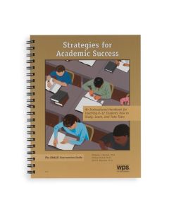 Strategies for Academic Success